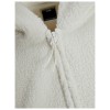 12282871 JCOGRID FLEECE SWEAT ZIP HOOD
